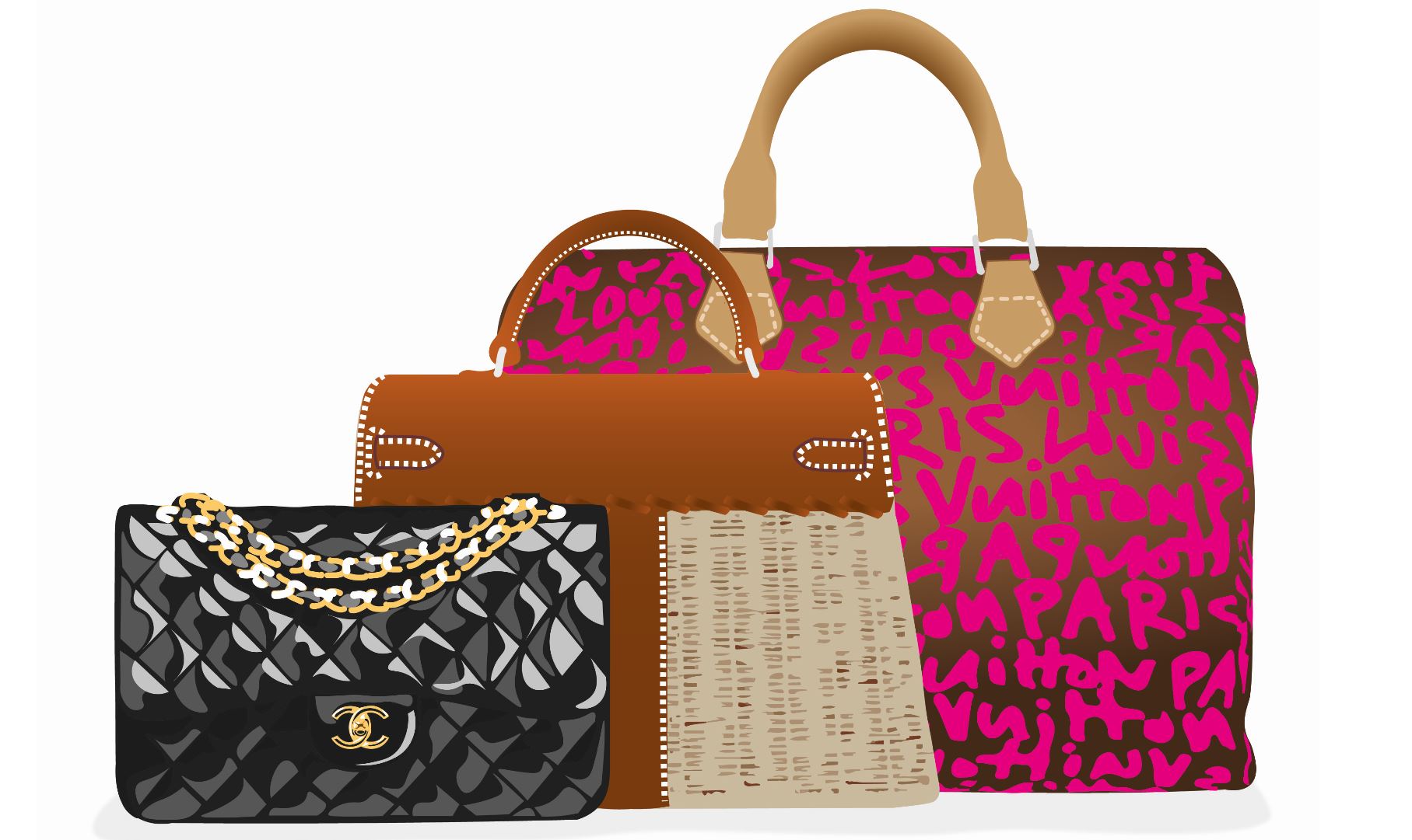 Data Analysis: Luxury Handbag Price Comparison