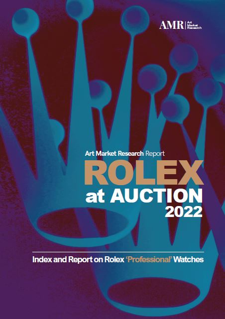 Protected: AMR Rolex at Auction Report