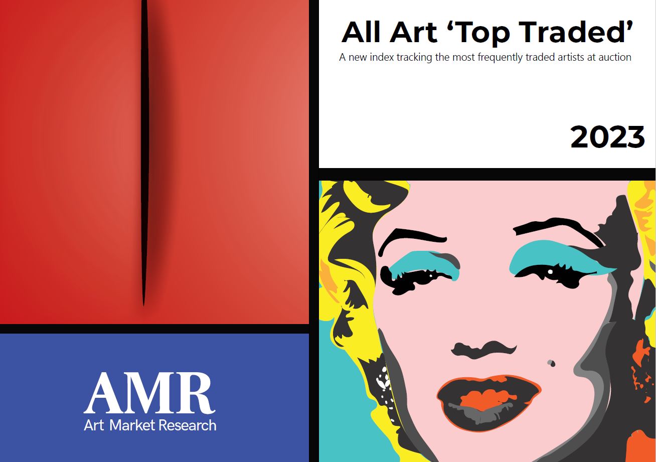ALL ART 2023 Benchmark Indices For The Art Market